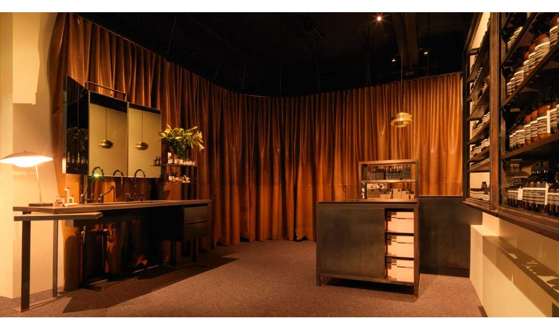 Contemporary Leathers